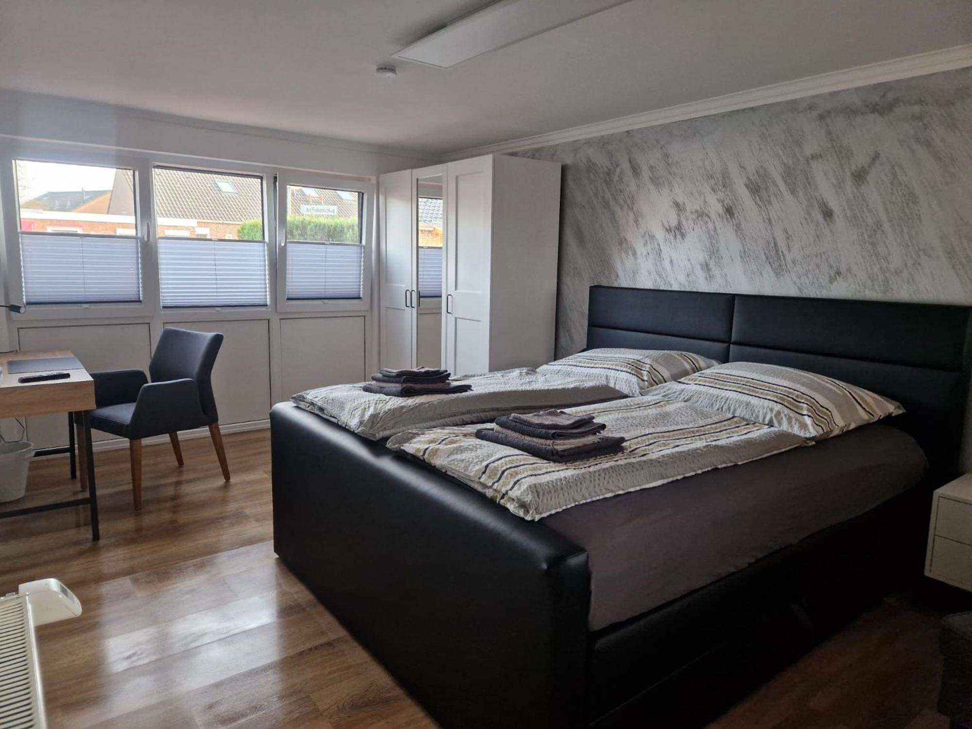Ferienhaus Nordseeglueck Im Ferienpark Berumbur エクステリア 写真